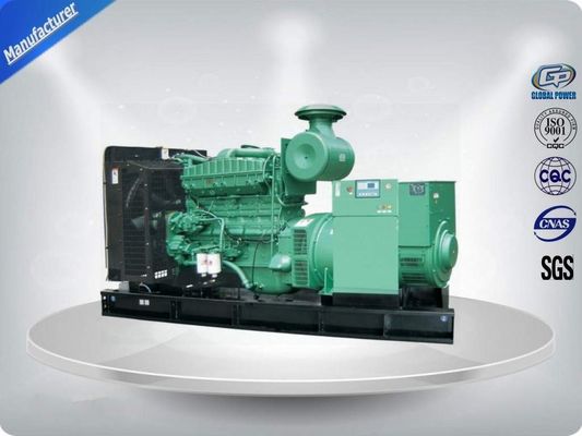 Low Fuel Consumpution Perkins / Cummins Diesel Generator 1200 Kw Power Rated आपूर्तिकर्ता