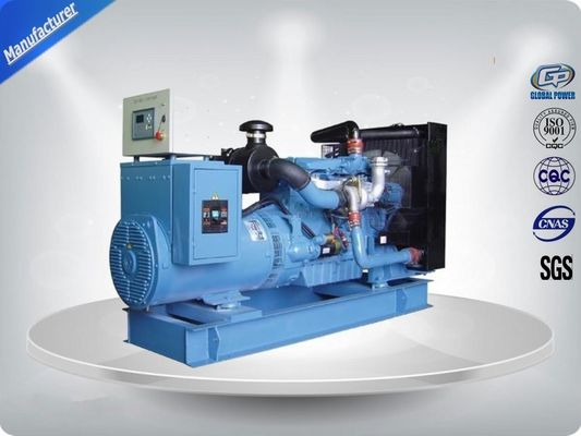 150Kva 3 Phase Diesel Generator Set With Perkins Engine Stamford Alternator आपूर्तिकर्ता