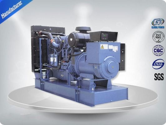 150Kva 3 Phase Diesel Generator Set With Perkins Engine Stamford Alternator आपूर्तिकर्ता