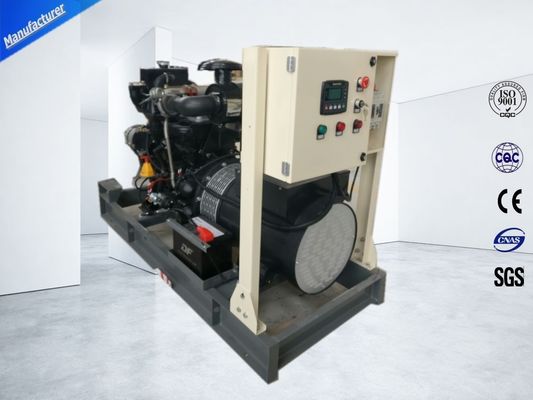 Seawater Cooled Open Diesel Generator , 200kw 250kva 60Hz Engine Generator Set आपूर्तिकर्ता
