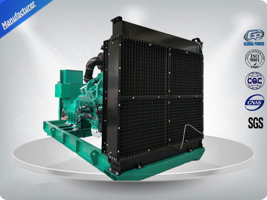 730 KW 900 KWA Diesel Generator Set With Cummins Generator and Stanford Alternator आपूर्तिकर्ता