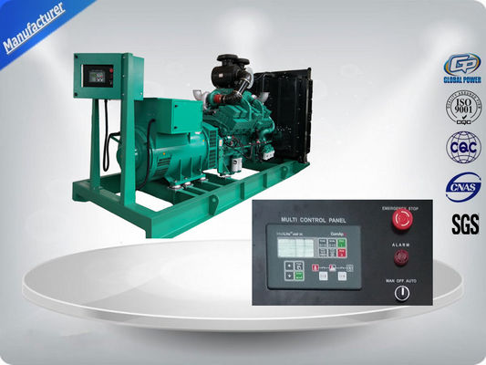 Cummins Diesel Generator SetKTA38-G2A  Stamford 900KVA 913 KVA 730 KW 700 KW आपूर्तिकर्ता