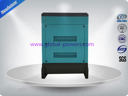Backup Power Silent Diesel Generator Set 226 KW / 283 KVA Low Fuel Consumption आपूर्तिकर्ता