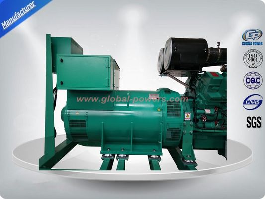 High Power Industrial Diesel Generator 1500 KVA 1200 KW With Cummins Engine Low Fuel Consumption आपूर्तिकर्ता