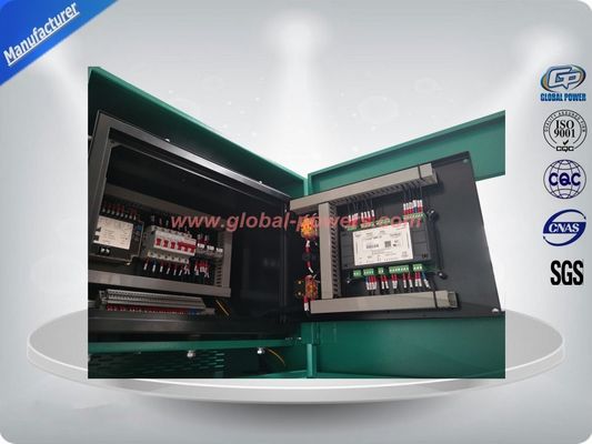 Open Type Cummins Diesel Generator Set 1200 KW 1500 KVA High Performance आपूर्तिकर्ता