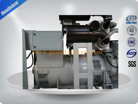 1400 Kw / 1750 Kva Diesel Generator Set Mitsubishi S16r-Pta Global Power Best Choice आपूर्तिकर्ता