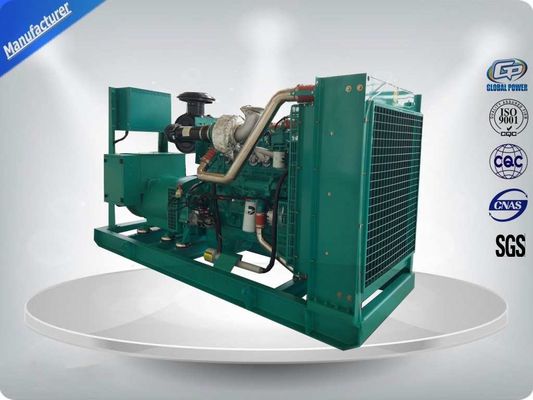 375 kva 50Hz Cummins Diesel Powder Generator , Portable Diesel Generator आपूर्तिकर्ता