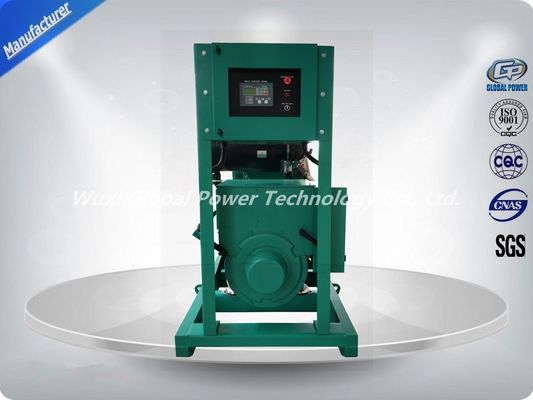 300 किलोवाट / 375 केवीए ओपन डीजल जनरेटर, कमिंस इंजन, 3 फेज जनरेटर आपूर्तिकर्ता