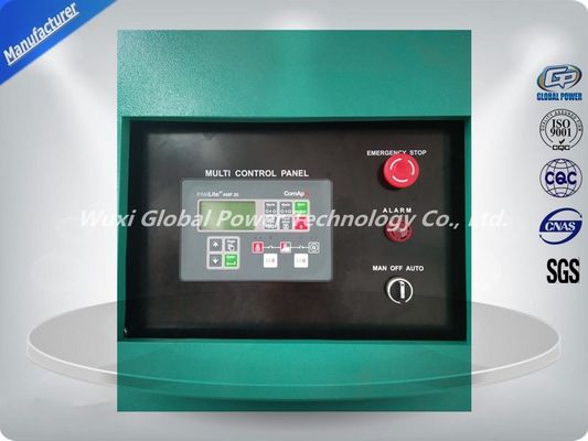 300 किलोवाट / 375 केवीए ओपन डीजल जनरेटर, कमिंस इंजन, 3 फेज जनरेटर आपूर्तिकर्ता