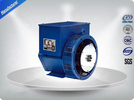 Soundproof Silent Diesel Generator Set 150 KVA Lovol 75dB at 7 M with Super Performance आपूर्तिकर्ता