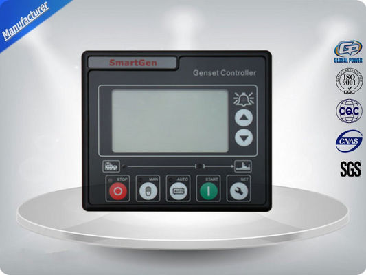 Soundproof Silent Diesel Generator Set 150 KVA Lovol 75dB at 7 M with Super Performance आपूर्तिकर्ता