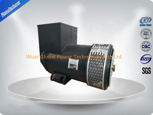 पर्किन्स 225 केवीए / 180 केडब्ल्यू मौन डीजल जेनरेटर 400V / 230V सेट 3 चरण आपूर्तिकर्ता