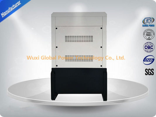 GPP280 280 KW पर्किन्स 2206C-E13TAG2 Genset साइलेंट जनरेटर सेट 400V / 230V आपूर्तिकर्ता