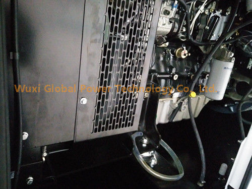 GPP280 280 KW पर्किन्स 2206C-E13TAG2 Genset साइलेंट जनरेटर सेट 400V / 230V आपूर्तिकर्ता