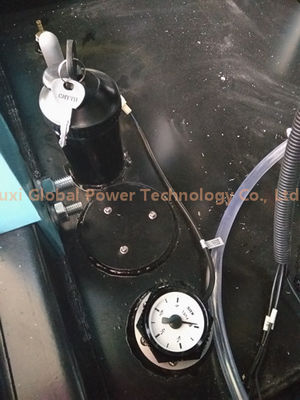 80 केवीए जेनरेटर निर्माता सुपर शांत डीजल जेनरेटर रिमोट कंट्रोल के साथ दीप सीईए कंट्रोल पैनल सेट करें आपूर्तिकर्ता