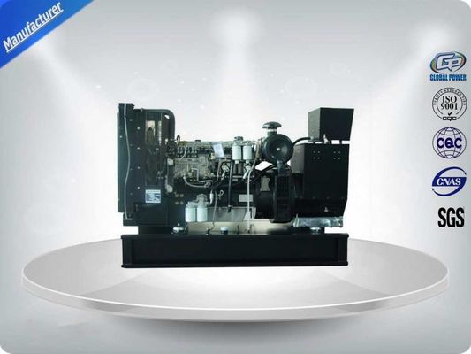 60 हर्ट्ज 320 किलोग्राम / 400किवा साइलेंट पर्किन्स डीजल जेनरेटर सेट, स्टैमफोर्ड एल्टरनेटर डीजल जेनरेटर के साथ पानी कूल्ड आपूर्तिकर्ता