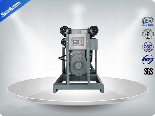 50 हर्ट्ज 3 चरण 1100KW / 1375KVA ओपन डीजल जनरेटर, ComAp कंट्रोलर के साथ डीजल जनरेटर आपूर्तिकर्ता