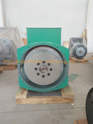 ग्लोबल पावर "वी" में 12 सिलेंडर 600 KW कमिंस जनरेटर सेट कम ईंधन की खपत आपूर्तिकर्ता