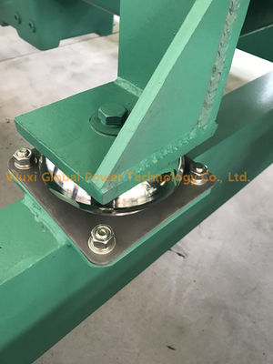 कमिंस KTA38-G2 जेनरेटर सेट प्राइम 730KW / 913KVA STAMFORD अल्टरनेटर जेनरेटर के साथ आपूर्तिकर्ता