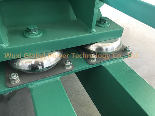 650 केवीए / 520 किलोवाट कमिंस ओपन डीजल जनरेटर सेट 50 हर्ट्ज / 60 हर्ट्ज वाटर कूल्ड द्वारा अनुकूलित आपूर्तिकर्ता